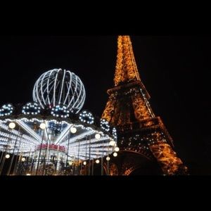 Meet your Posher, Jacob